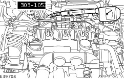 Ford Workshop Manuals > Fusion 2002.75 (06.2002-) > Mechanical Repairs